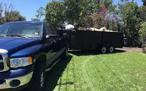 Best Yard Waste Removal  in Carroll Valley, PA